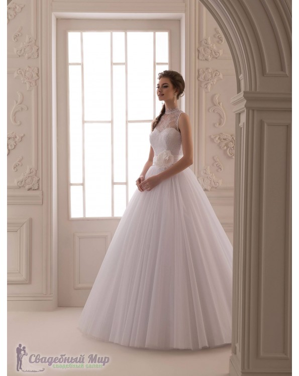 Свадебное платье 15-134